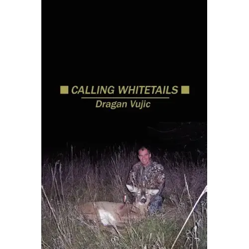 Calling Whitetails - Paperback