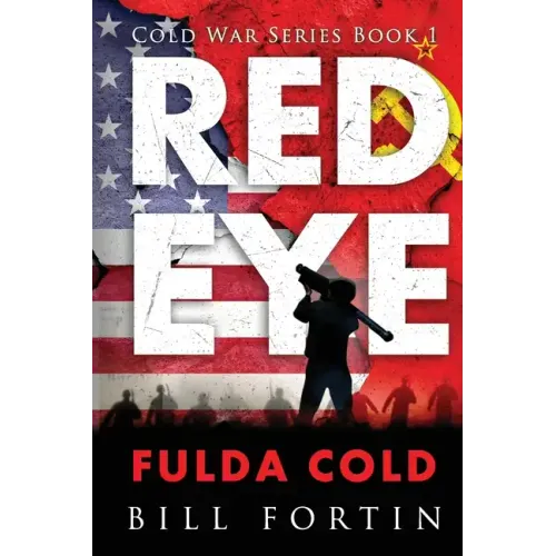 Redeye Fulda Cold - Paperback