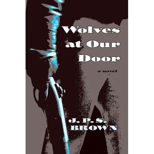 Wolves at Our Door - Paperback