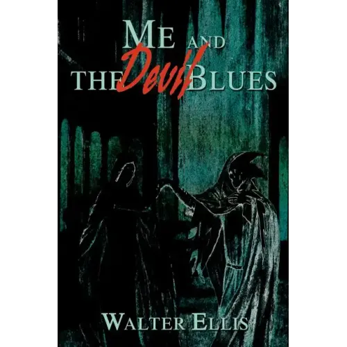 Me and the Devil Blues - Paperback