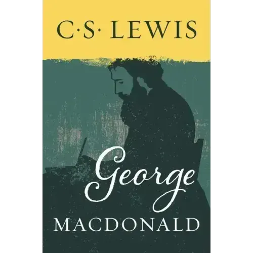 George MacDonald - Paperback