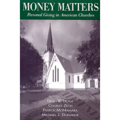 Money Matters - Paperback