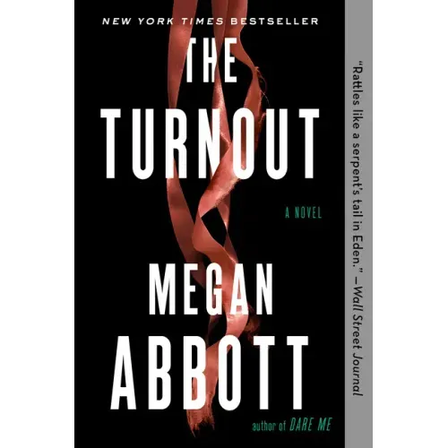 The Turnout: A Read with Jenna Pick - Paperback