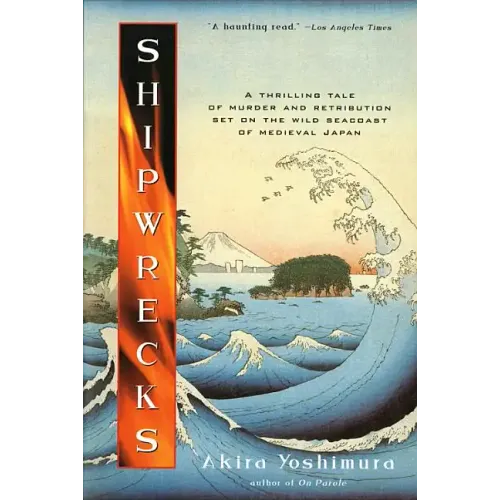 Shipwrecks - Paperback