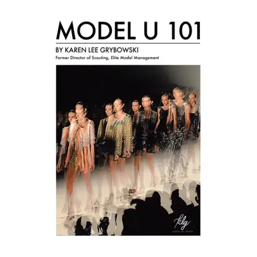 Model U 101 - Paperback