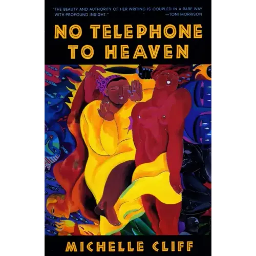 No Telephone to Heaven - Paperback