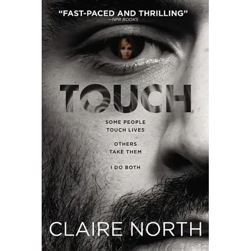 Touch - Paperback