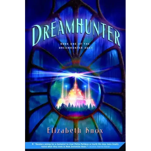 Dreamhunter - Paperback