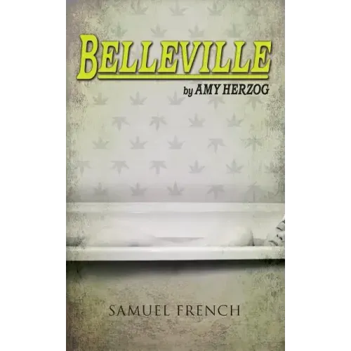 Belleville - Paperback