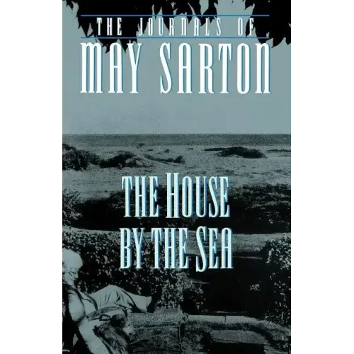 The House by the Sea - Paperback