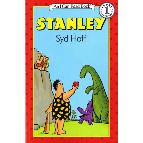 Stanley - Paperback