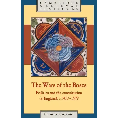 The Wars of the Roses - Paperback