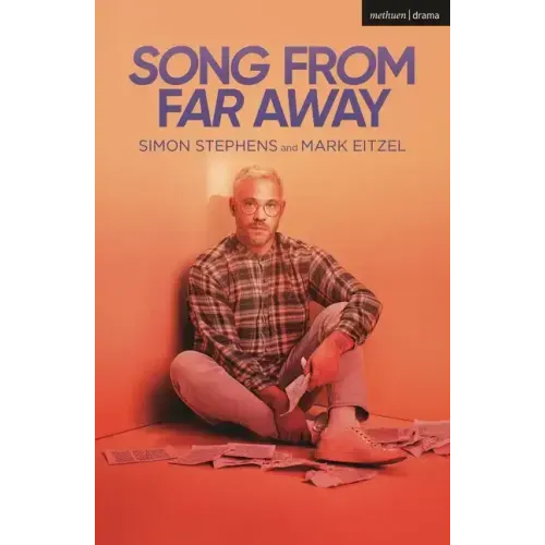 Song from Far Away - Paperback