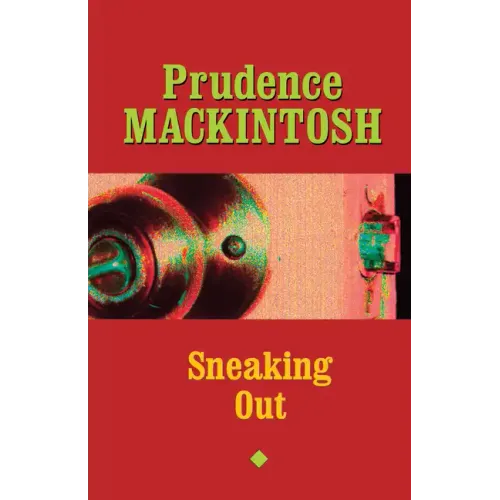 Sneaking Out - Paperback