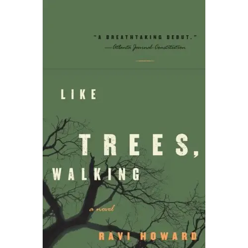 Like Trees, Walking - Paperback