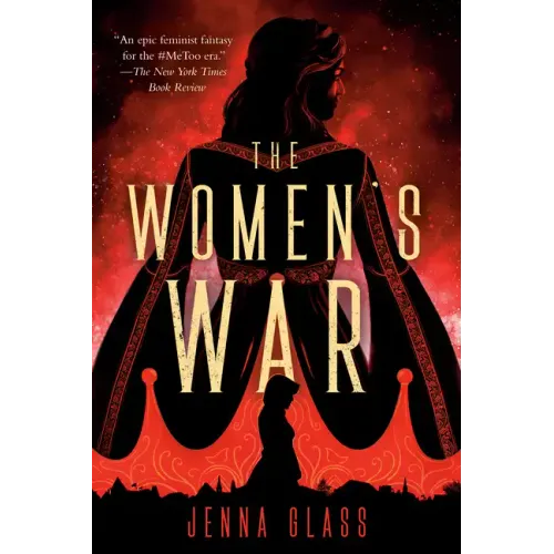 The Women's War - Paperback