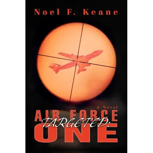 Targeted: Air Force One - Paperback