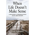 When Life Doesn't Make Sense: A Believer's Struggles with Faith and Destiny