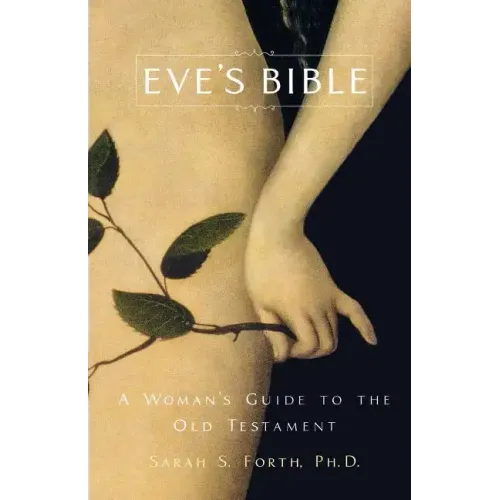 Eve's Bible - Paperback
