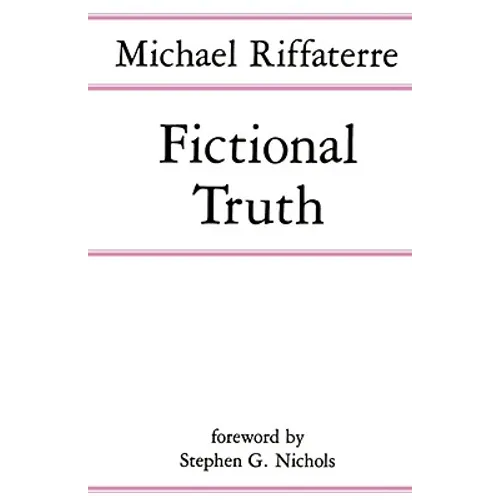 Fictional Truth - Paperback