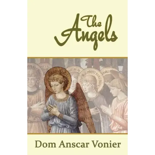 The Angels - Paperback