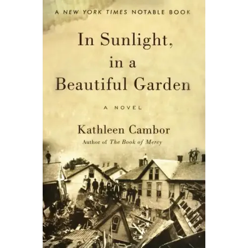 In Sunlight, in a Beautiful Garden - Paperback