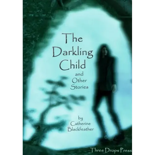 The Darkling Child and Other Stories - Paperback