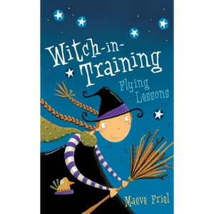 Flying Lessons - Paperback