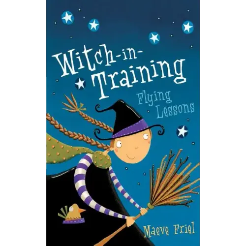 Flying Lessons - Paperback