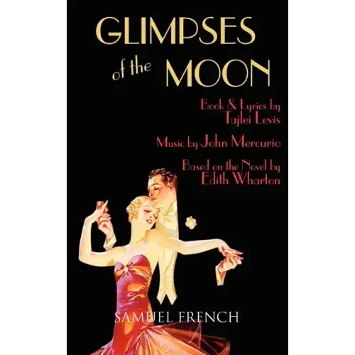Glimpses of the Moon - Paperback