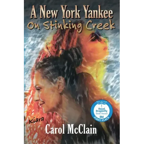 A New York Yankee on Stinking Creek - Paperback