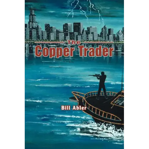 The Copper Trader - Paperback