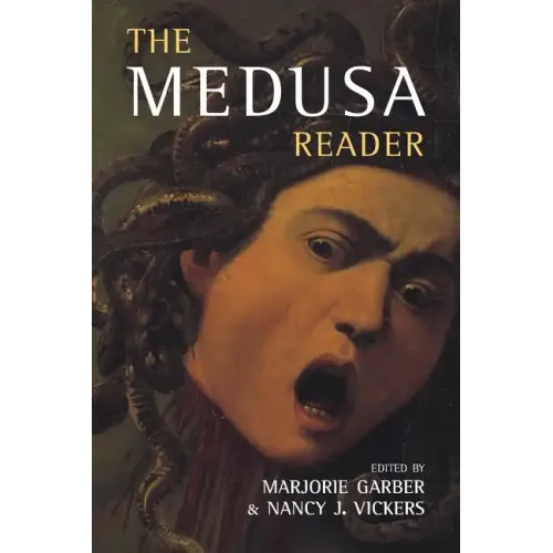 The Medusa Reader - Paperback