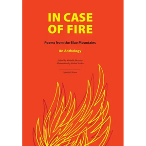 In Case of Fire - Hardcover