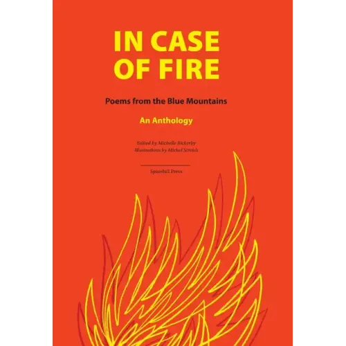 In Case of Fire - Hardcover