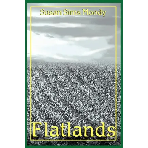 Flatlands - Paperback