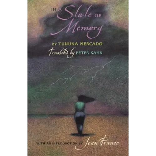 In a State of Memory - Paperback
