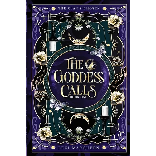 The Goddess Calls - Paperback