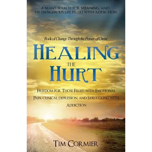 Healing The Hurt