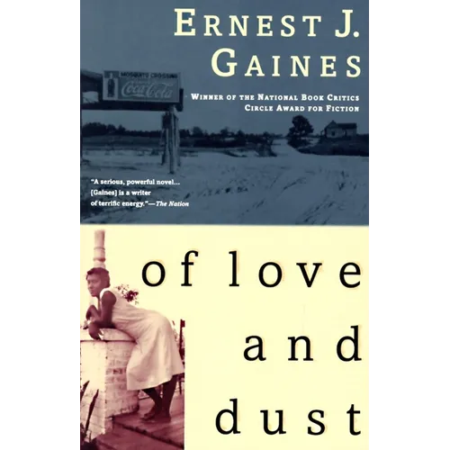 Of Love and Dust - Paperback