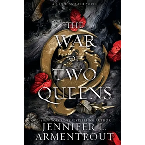 The War of Two Queens - Paperback