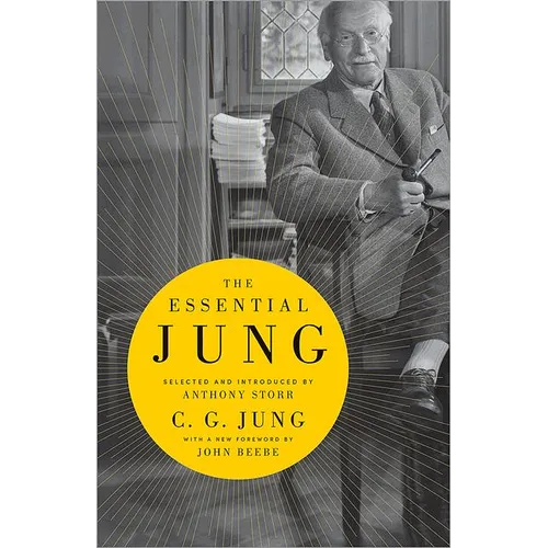 The Essential Jung: Selected and Introduced by Anthony Storr - Paperback