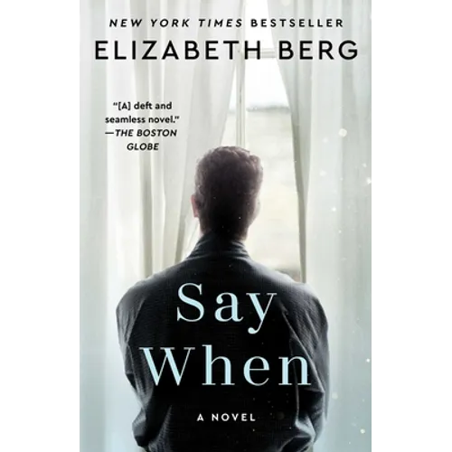 Say When