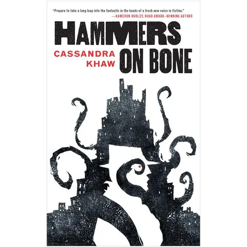 Hammers on Bone - Paperback