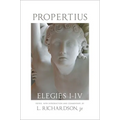 Elegies I-IV