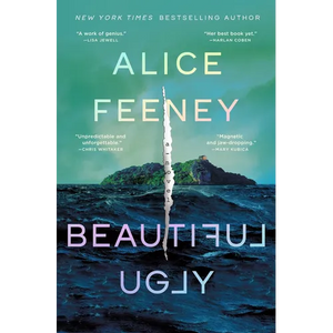Beautiful Ugly - Hardcover