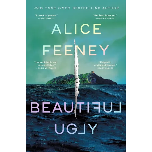 Beautiful Ugly - Hardcover