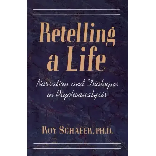 Retelling a Life - Paperback