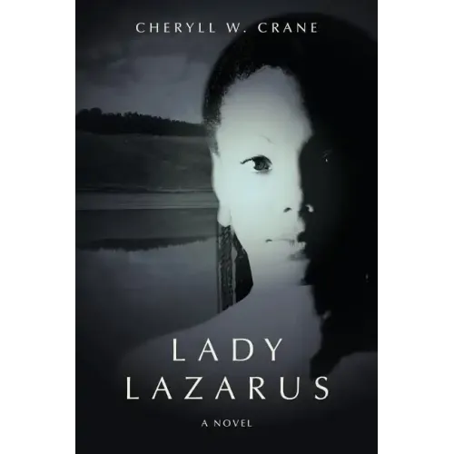 Lady Lazarus - Paperback