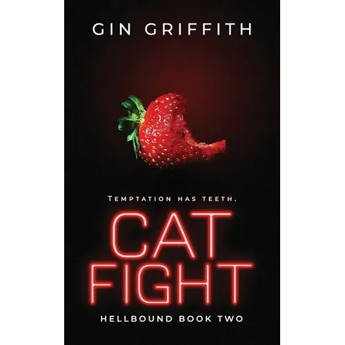 Cat Fight - Paperback